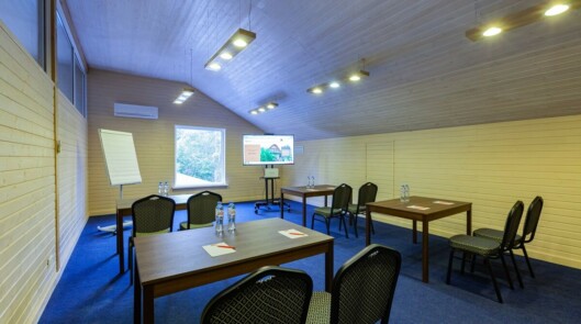 Конференц-зал Кутузов