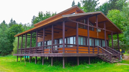 Конференц-зал Маяк