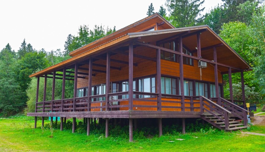 Конференц-зал Маяк