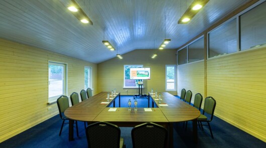 Конференц-зал Наполеон