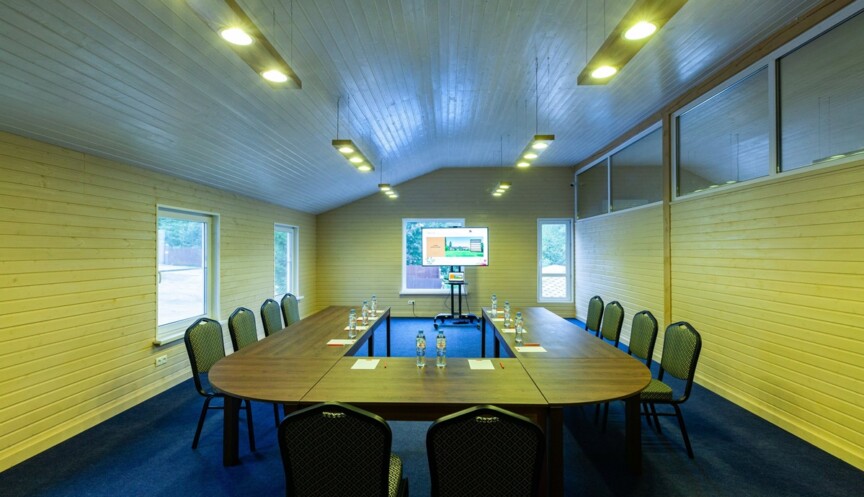 Конференц-зал Наполеон