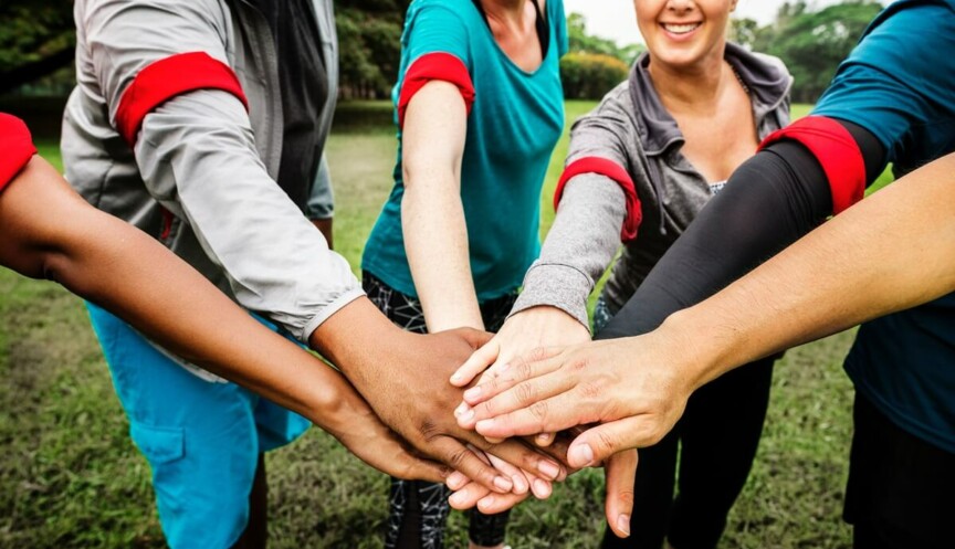 Тимбилдинги