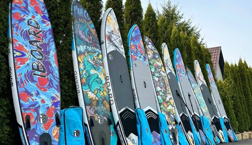 Активный отдых