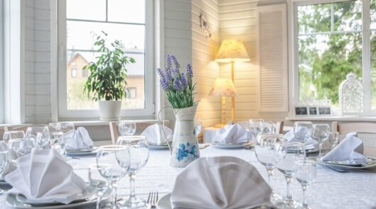 Ресторан Terrassa