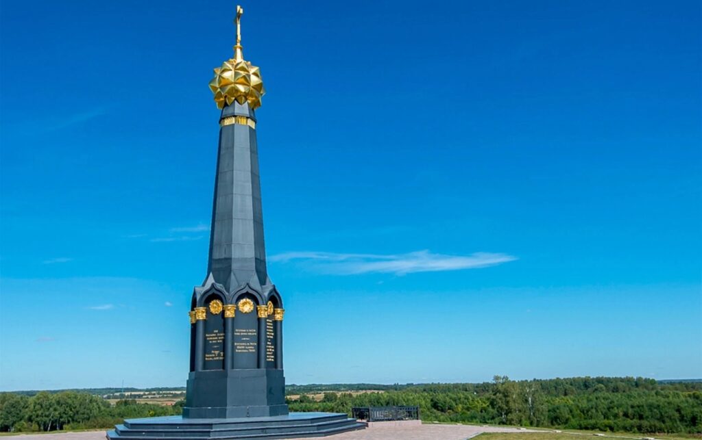 Экскурсии из Тучково